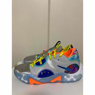 ナイキ シグネチャー バスケットボールの通販 100点以上 | NIKEの