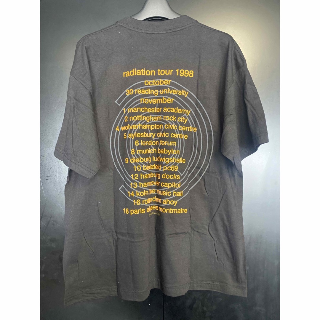 90s Marillion t shirt vintage Tシャツ