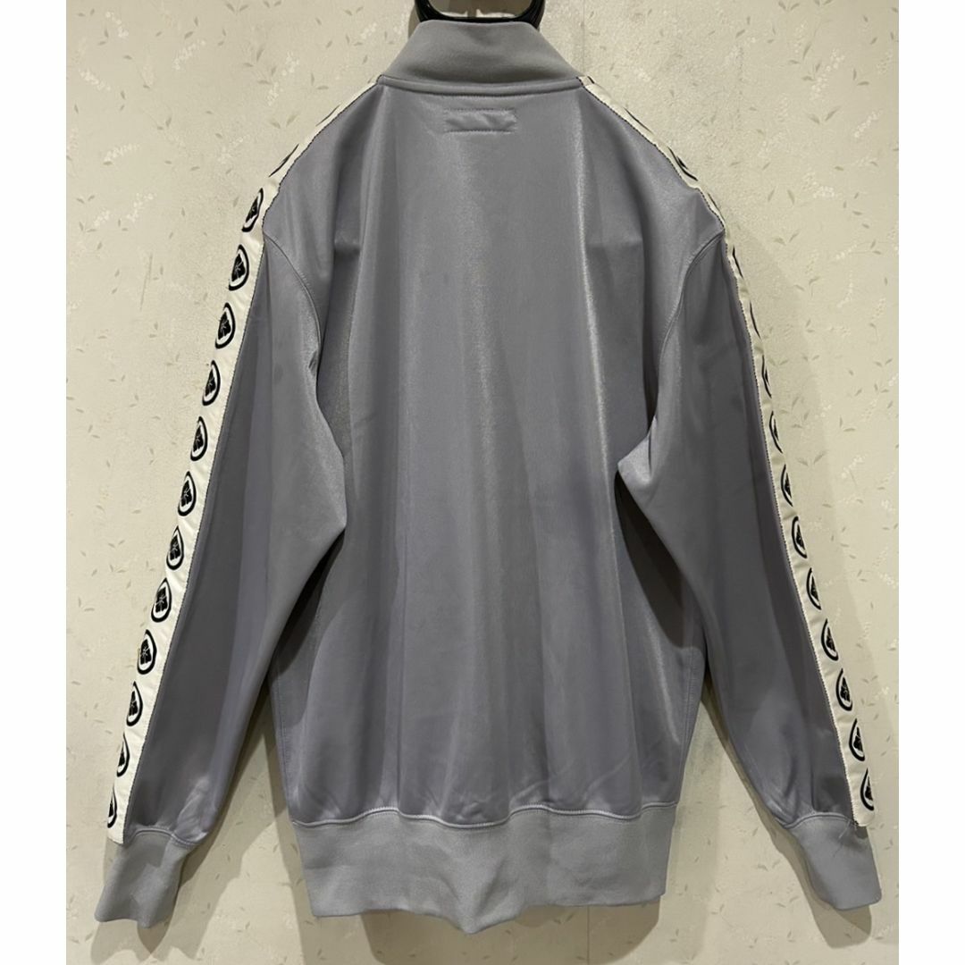EVISU(エビス)の＊YAMANE EVISU 家紋 袖ライン トラックジャケット ジャージ 40 メンズのトップス(ジャージ)の商品写真