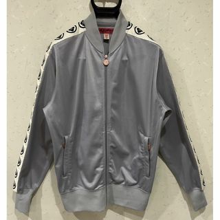 エビス(EVISU)の＊YAMANE EVISU 家紋 袖ライン トラックジャケット ジャージ 40(ジャージ)