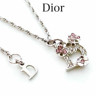 ディオール(Christian Dior) チャーム ネックレスの通販 300点以上