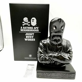 ネイバーフッド(NEIGHBORHOOD)の【新品同様】NEIGHBORHOOD　A BATHING APE お香立て(その他)