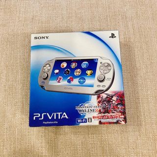 PS4＋PSVITA 本体セット