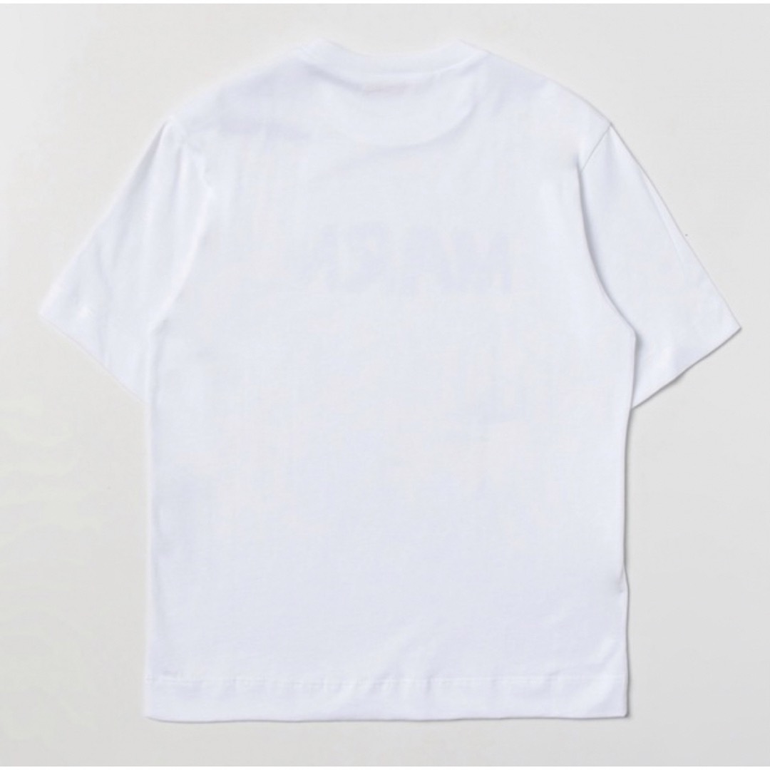 Marni(マルニ)のMARNI  マルニ ロゴTシャツ 12Y キッズ/ベビー/マタニティのキッズ服女の子用(90cm~)(Tシャツ/カットソー)の商品写真