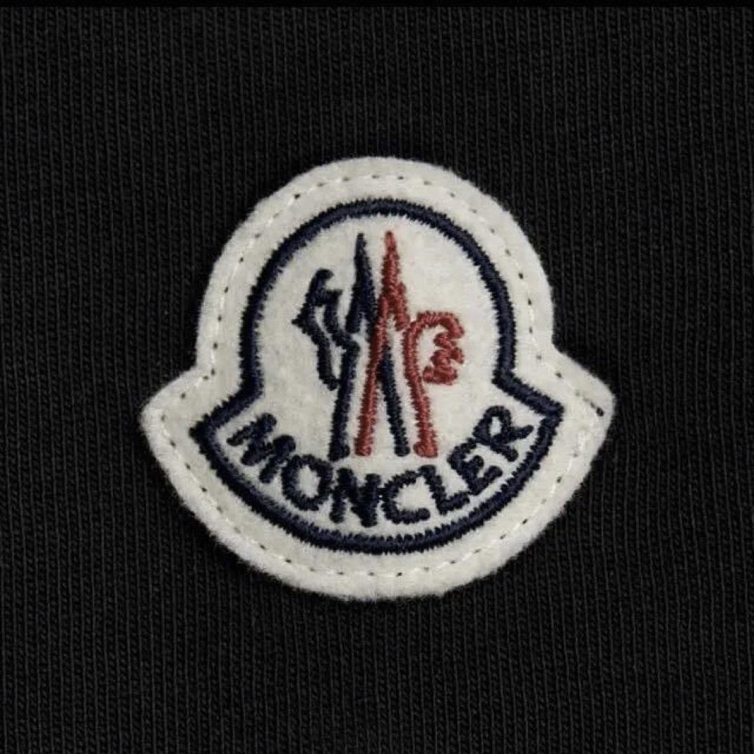 MONCLER - ☆最新作☆MONCLER 半袖Tシャツ S モンクレール MONCLER - ☆最新作☆MONCLER 半袖Tシャツ S モンクレール