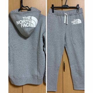 THE NORTH FACE - ✨❣️新品ノースフェイスのセットアップ✨❣️の