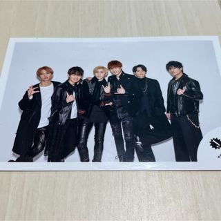 ストーンズ(SixTONES)のSixTONES 公式写真(アイドルグッズ)