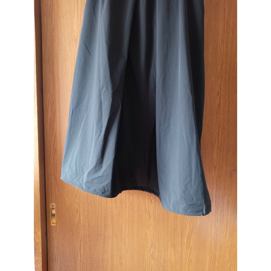 WORKMAN(ワークマン)のWORKMAN　撥水コクーンスカート　L レディースのスカート(ロングスカート)の商品写真