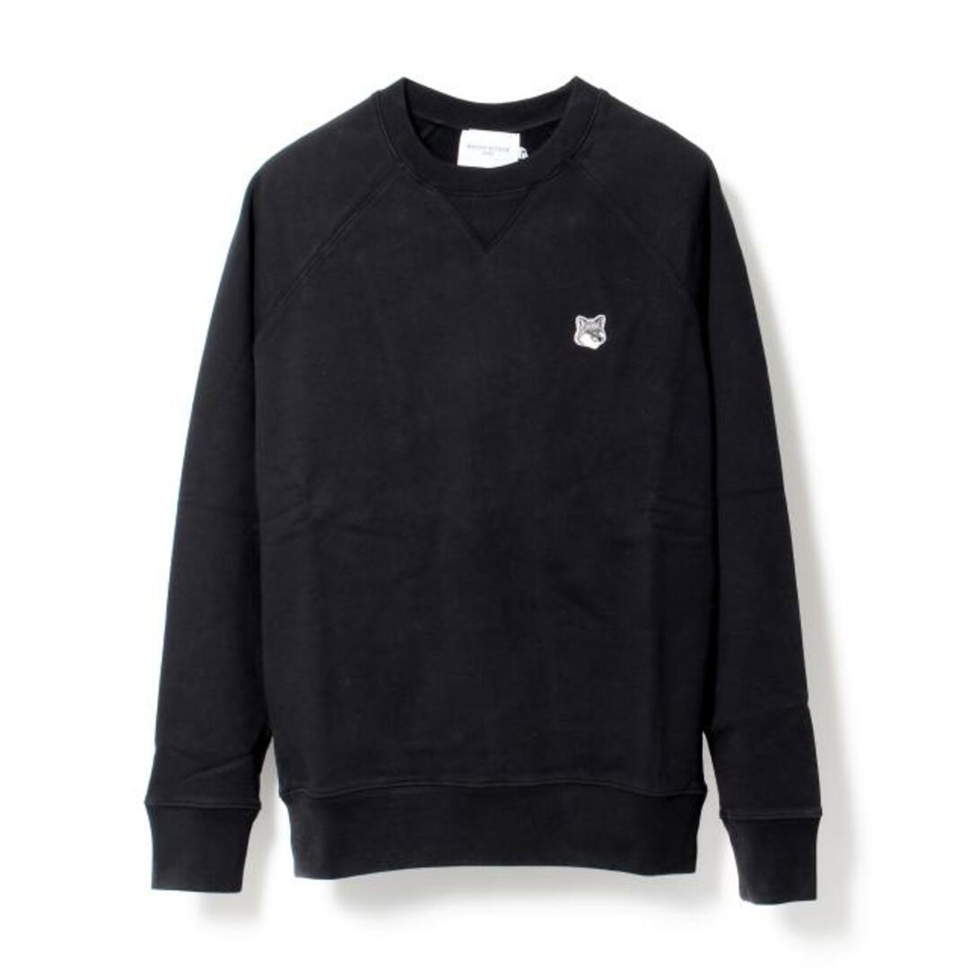 新品 Maison Kitsune スウェット メゾンキツネ L