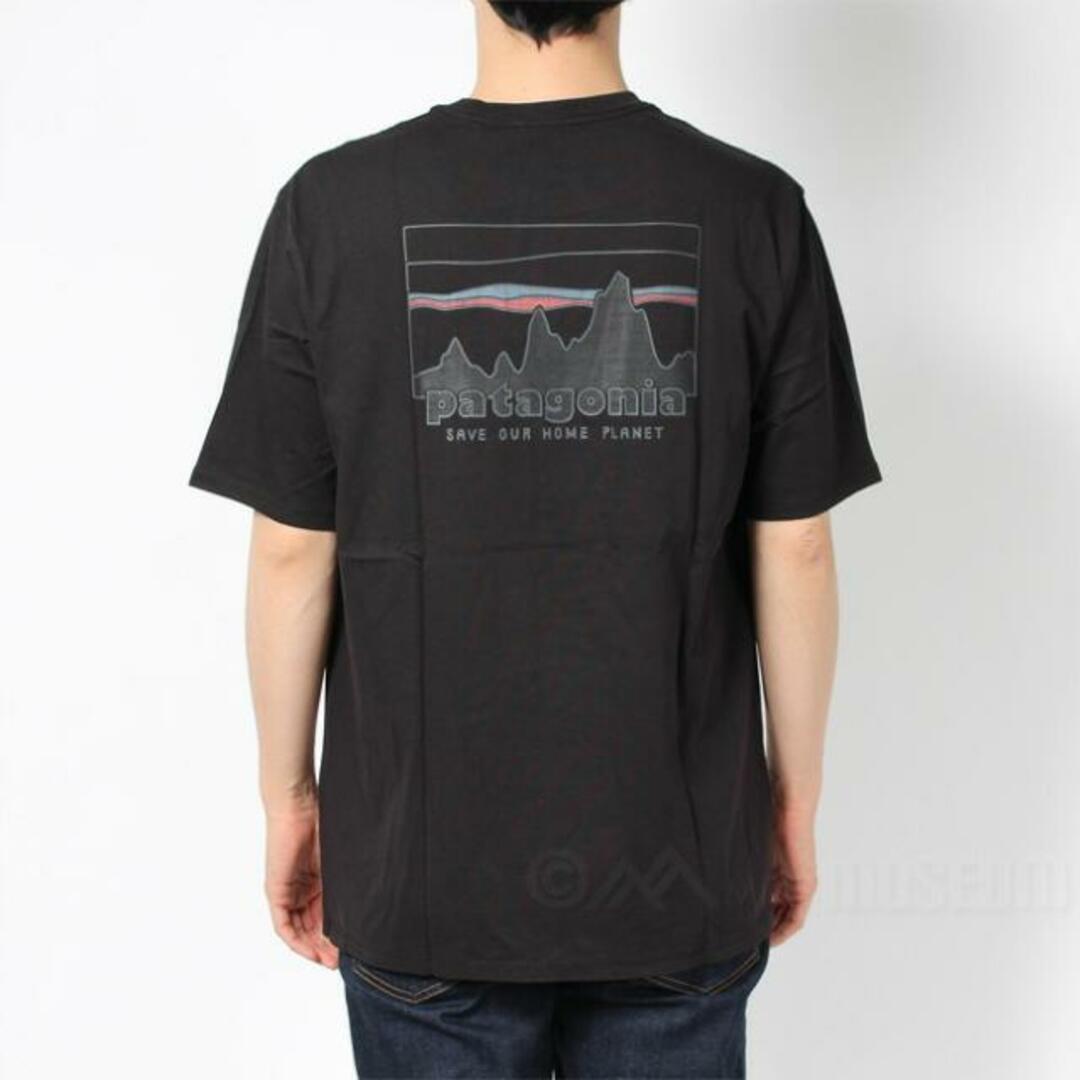 patagonia - 【新品未使用】 patagonia パタゴニア Tシャツ 半袖 73 ...