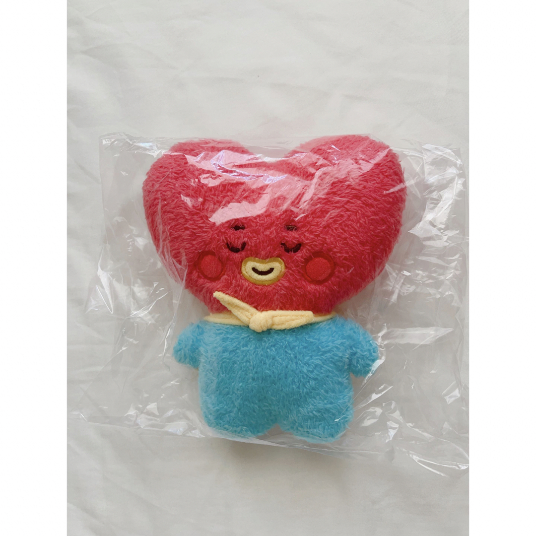 BTS　V　テテ　BT21　タタ　ぬいぐるみ　マスコット　まとめ売り　テヒョン