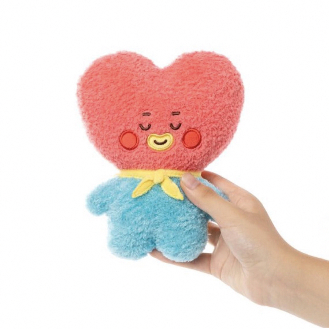 BT21 TATA ぬいぐるみ　20点　まとめ売り