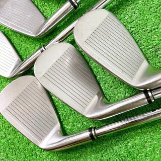 玄関先迄納品 1281 スリクソン SRIXON GiE メンズゴルフクラブ ...