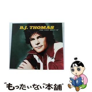【中古】 B.J. Thomas / Very Best Of(その他)