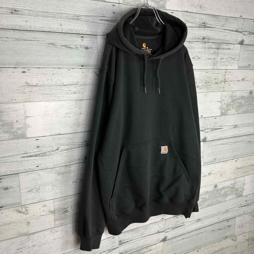 メキシコ製　カーハート　プルオーバー　パーカー　XL carhartt