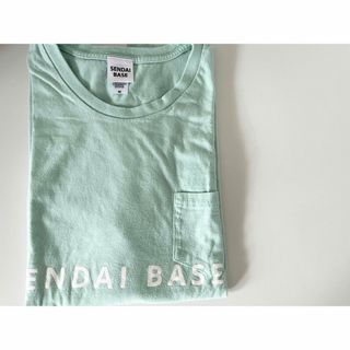 ジャーナルスタンダード(JOURNAL STANDARD)のsendai base Tシャツ(Tシャツ/カットソー(半袖/袖なし))