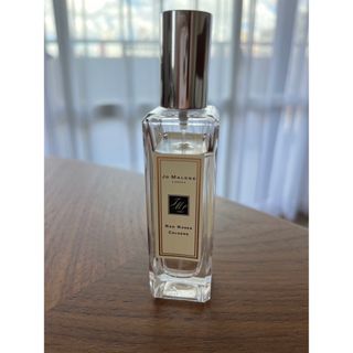 ジョーマローン(Jo Malone)のジョーマローン　レッドローズ　香水 30ml(香水(女性用))