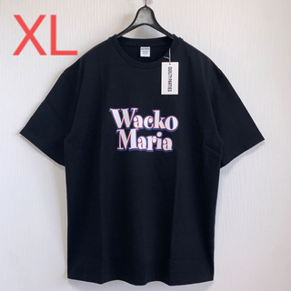 ワコマリア Tシャツ・カットソー(メンズ)の通販 1,000点以上 | WACKO 