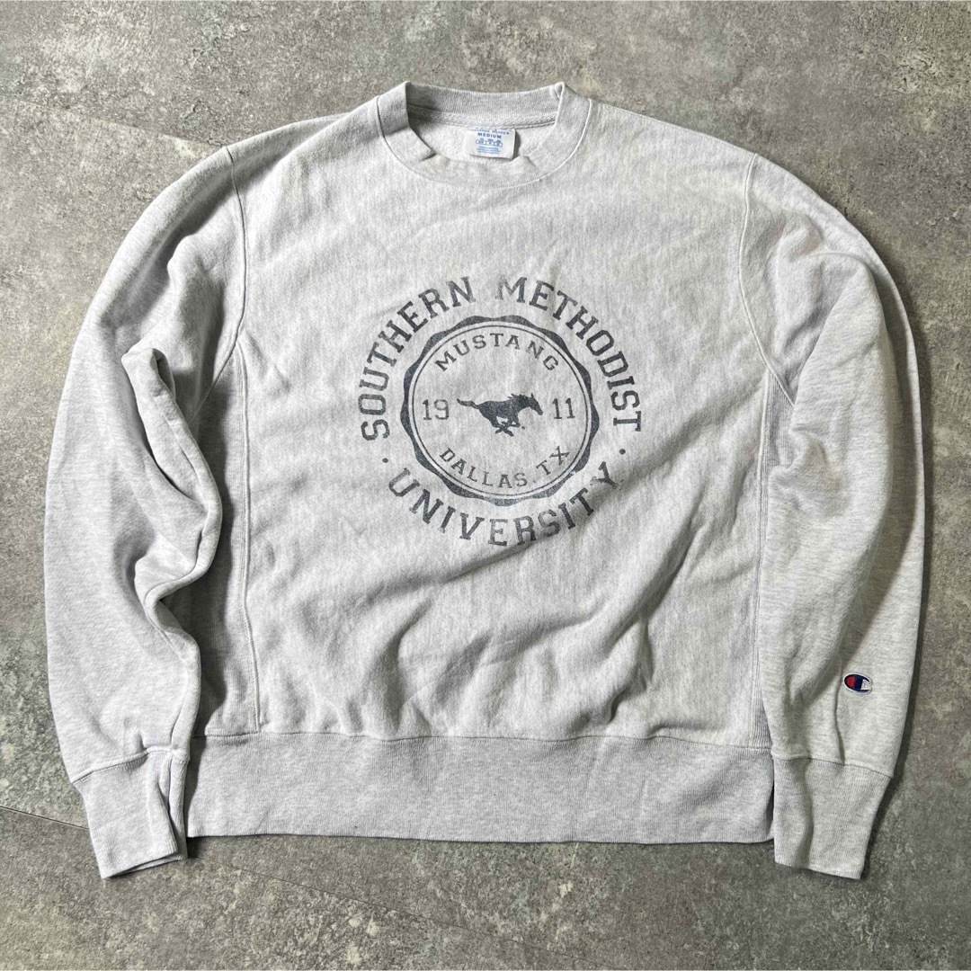 Champion - 00s Champion リバースウィーブ スウェット ヴィンテージ