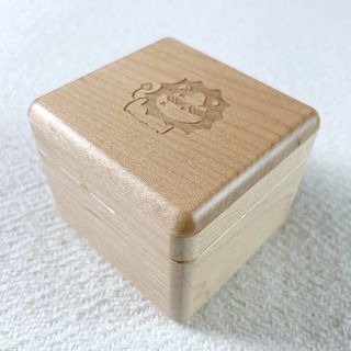 【新品未使用品】My School PresidentTinnオルゴール☆GF