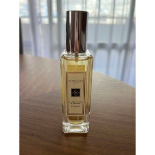 ジョーマローン(Jo Malone)のジョーマローン　30ml ハニーサックル&ダバナ　香水(香水(女性用))