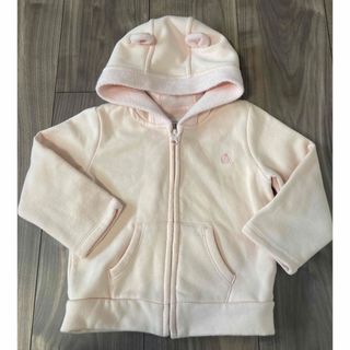 ベビーギャップ(babyGAP)の【ブルーモンキー様専用】babyGAP 90cm パーカー(ジャケット/上着)