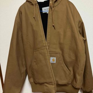 カーハート(carhartt)のアクティブジャケット(その他)