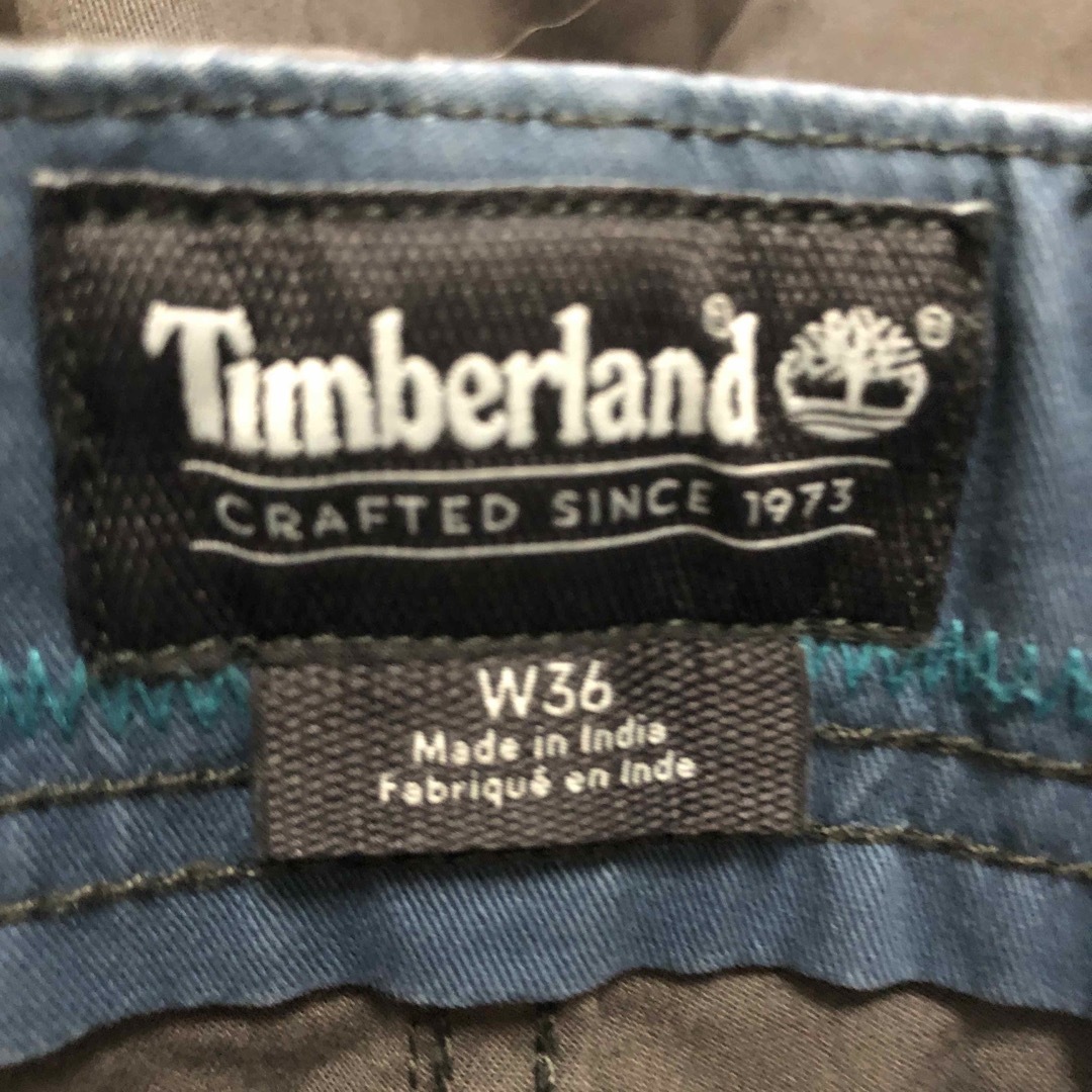 Timberland(ティンバーランド)のティンバーランド　 メンズのパンツ(ショートパンツ)の商品写真