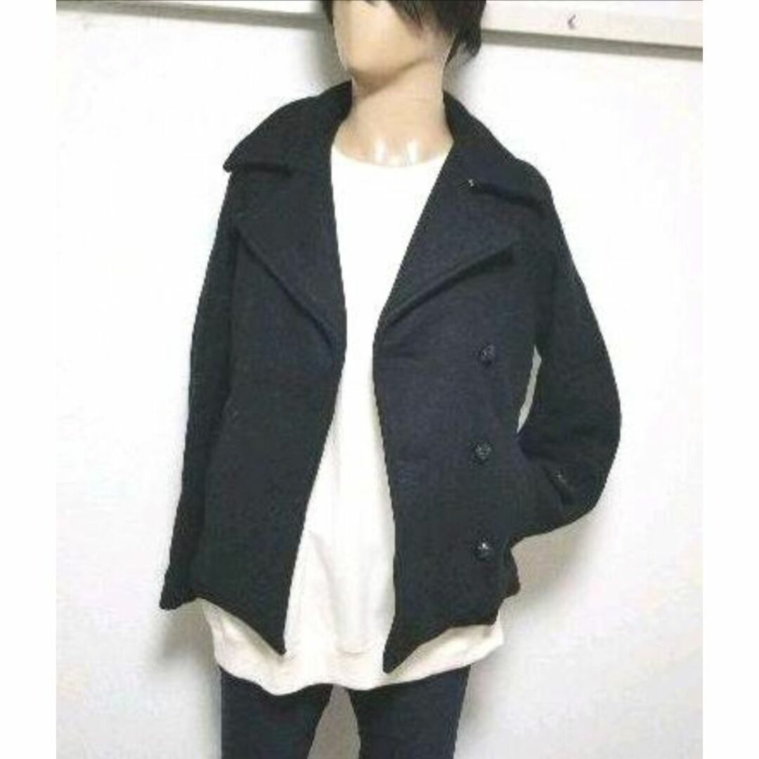 HARE ハレ ピーコート Pコート SIZE M