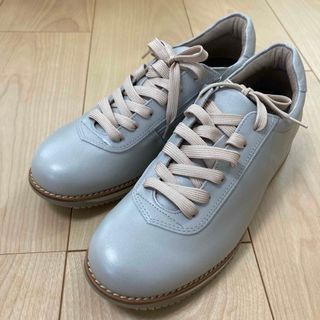 アサヒメディカルウォーク(ASAHI Medical Walk（ASAHI SHOES）)の未使用　アサヒ　メディカルウォーク　スニーカー　24cm(スニーカー)