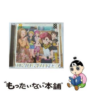 【中古】 THE　IDOLM＠STER　MILLION　LIVE！　M＠STER　SPARKLE　06/ＣＤ/LACA-15676(ゲーム音楽)