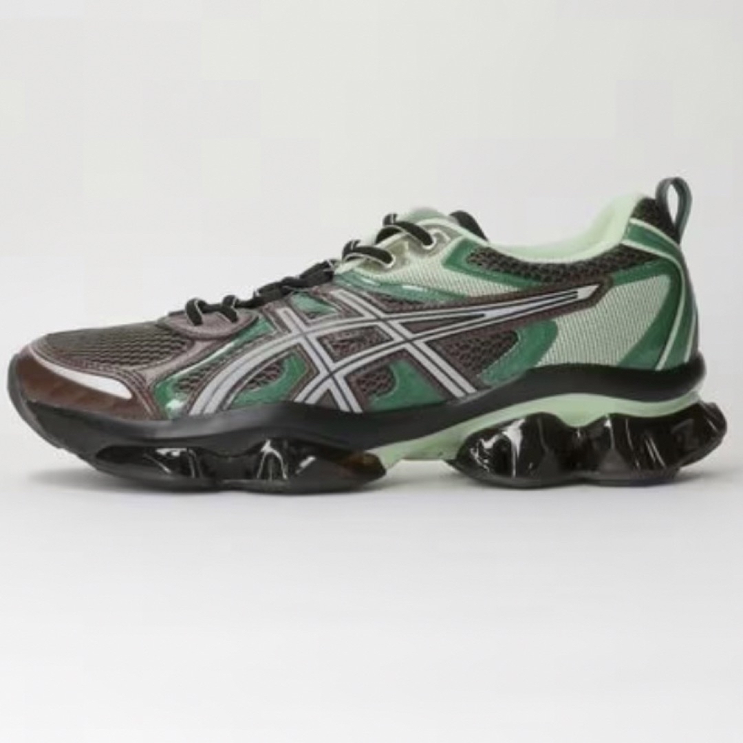 asics   asics GEL  QUANTUM KINETIC .5cmの通販 by MONO