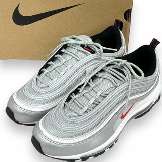 ナイキ(NIKE)のNIKE ナイキ Air Max 97 OG エアマックス スニーカー 26.5(スニーカー)