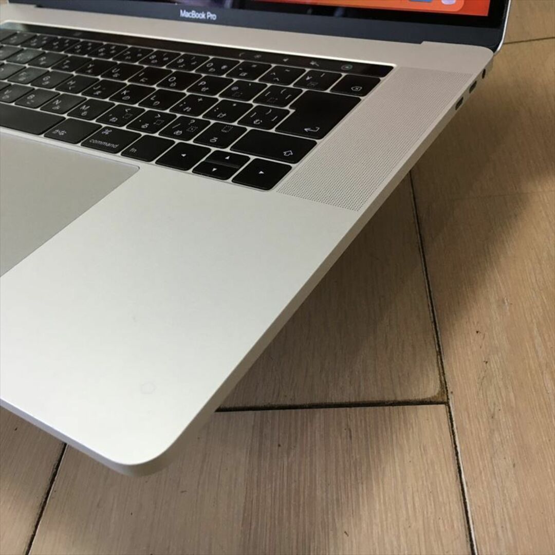 028）MacBook Pro 16インチ 2019 Core i9-2TB carroceriasbuscars.com