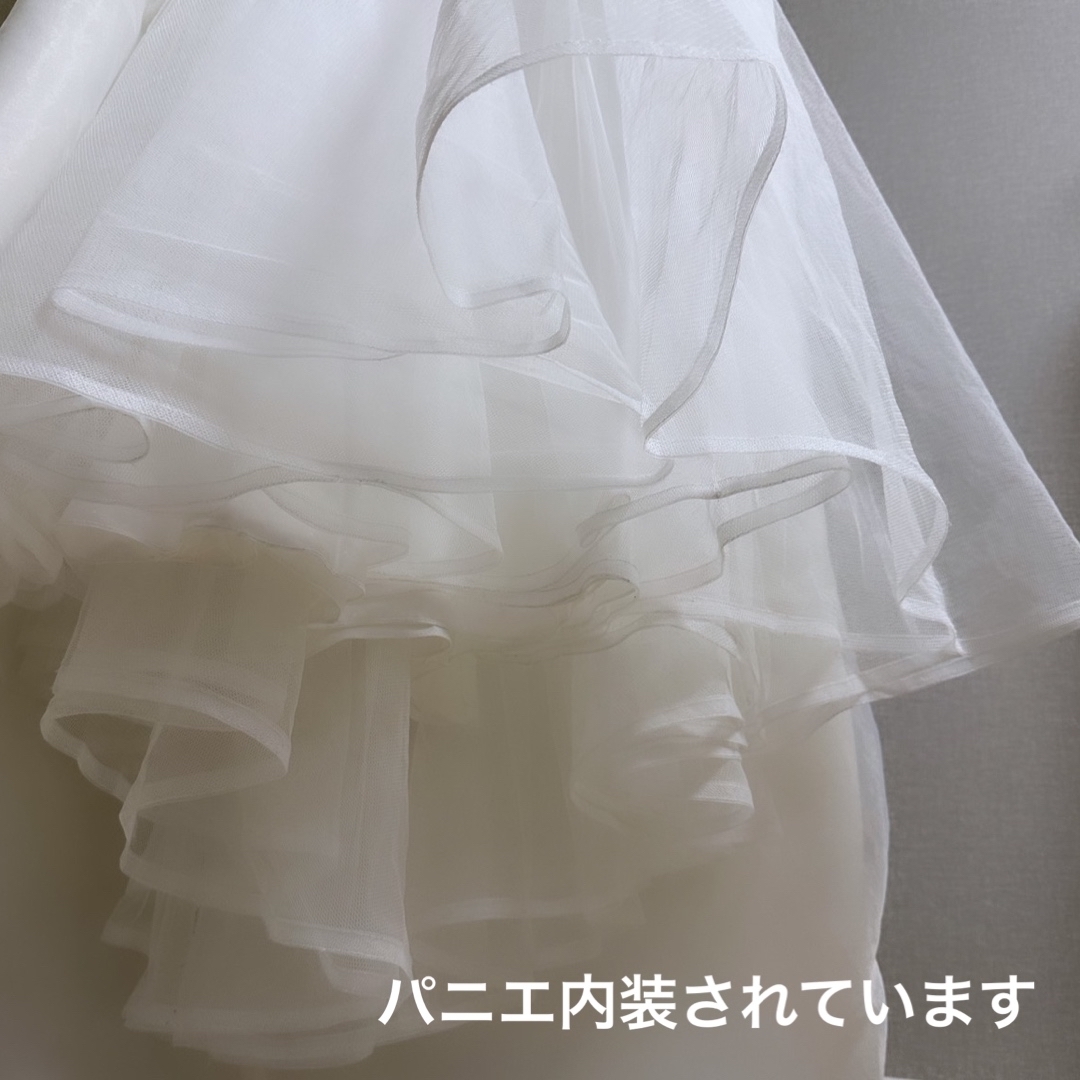 PRONOVIAS BONNIE ウェディングドレス ソフトマーメイド-