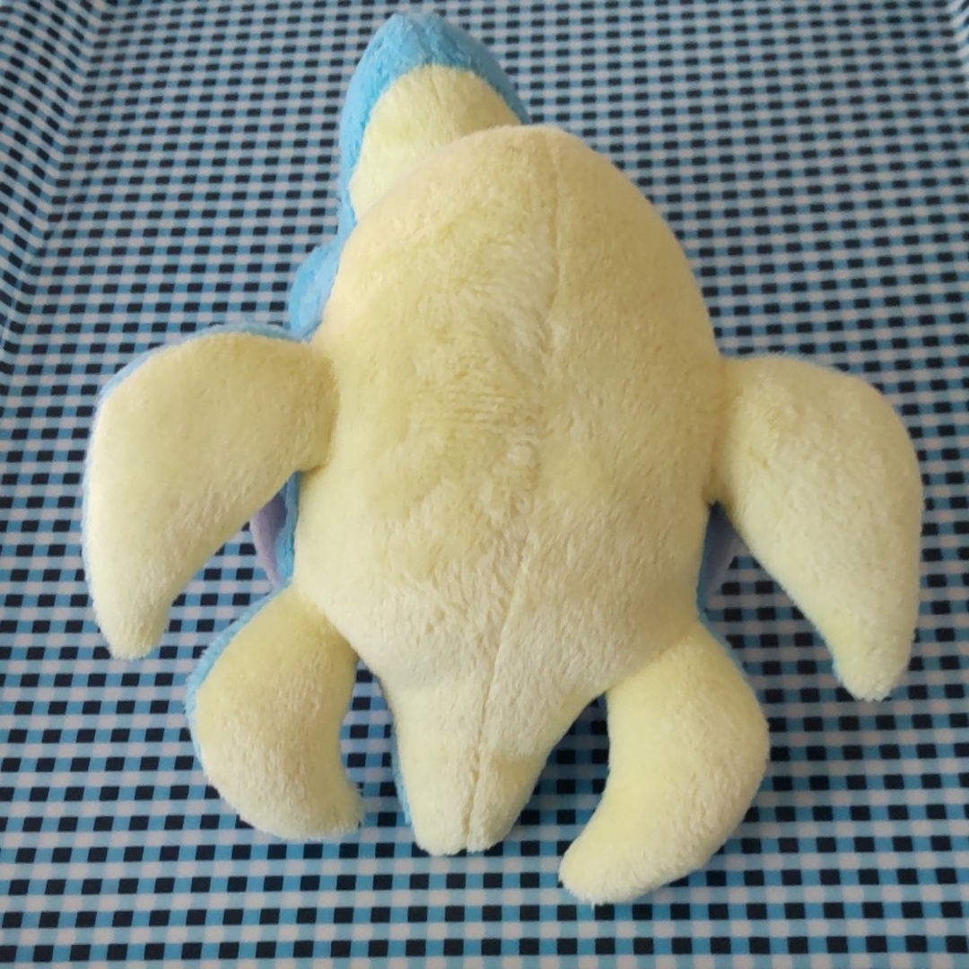ラプラス ぬいぐるみ ポケセン ポケモンセンターの通販 by 多空 ラプラス ぬいぐるみ ポケセン ポケモンセンターの通販 by 多空