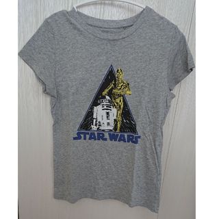 ユニクロ スターウォーズ Tシャツ(レディース/半袖)の通販 50点