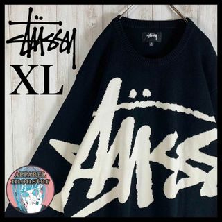 ステューシー パーカー ニット/セーター(メンズ)の通販 36点 | STUSSY
