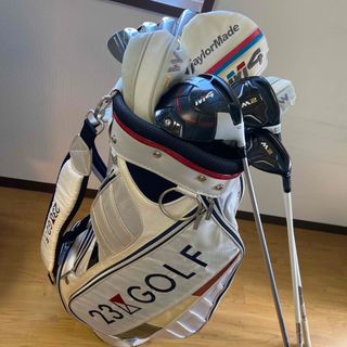 テーラーメイド(TaylorMade)のテーラーメイド レディースゴルフクラブ(クラブ)