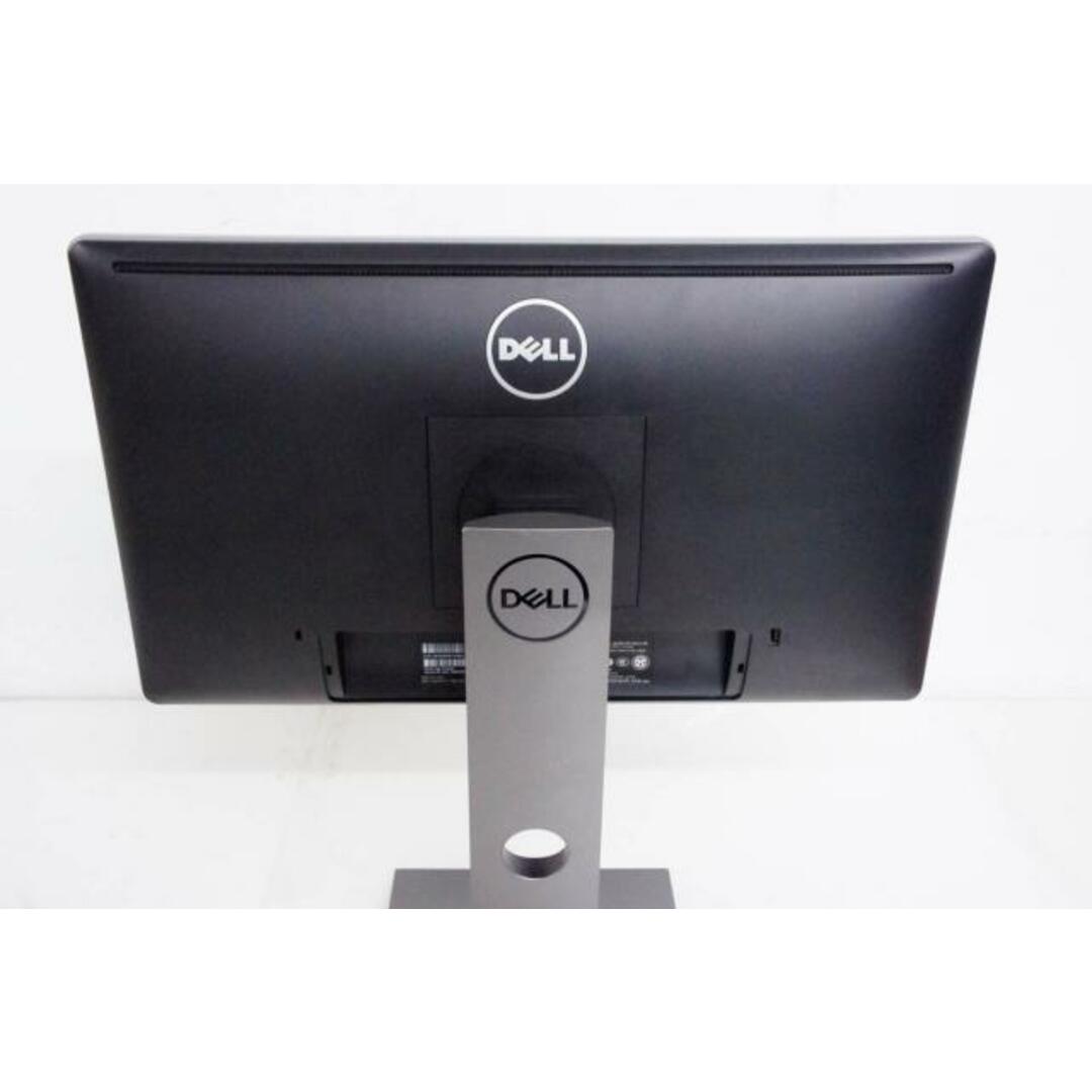 【2台】DELL / P2214Hb / 21.5インチ / フルHD液晶モニタ