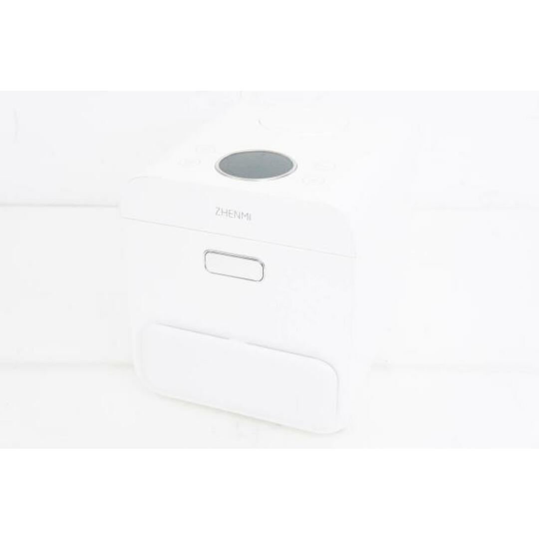 中古】KOKOBI シェンミ 糖質カット炊飯器 3合炊き ZHENMI X6の通販 by