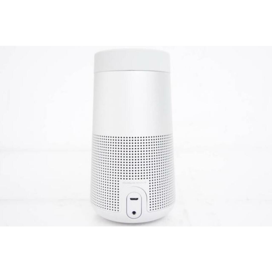 ボーズ1　SOUNDLINK REVOLVE　サウンドリンク　リボルブ