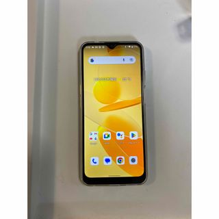 ulefone Note 12P(スマートフォン本体)