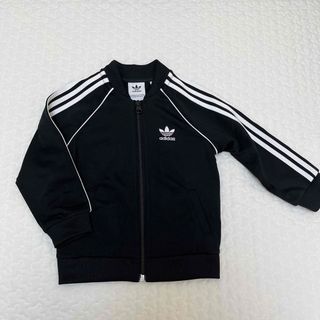 アディダス(adidas)のadidas パーカー　80cm(その他)