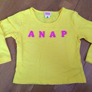 アナップキッズ(ANAP Kids)のANAPキッズ★トップス(その他)