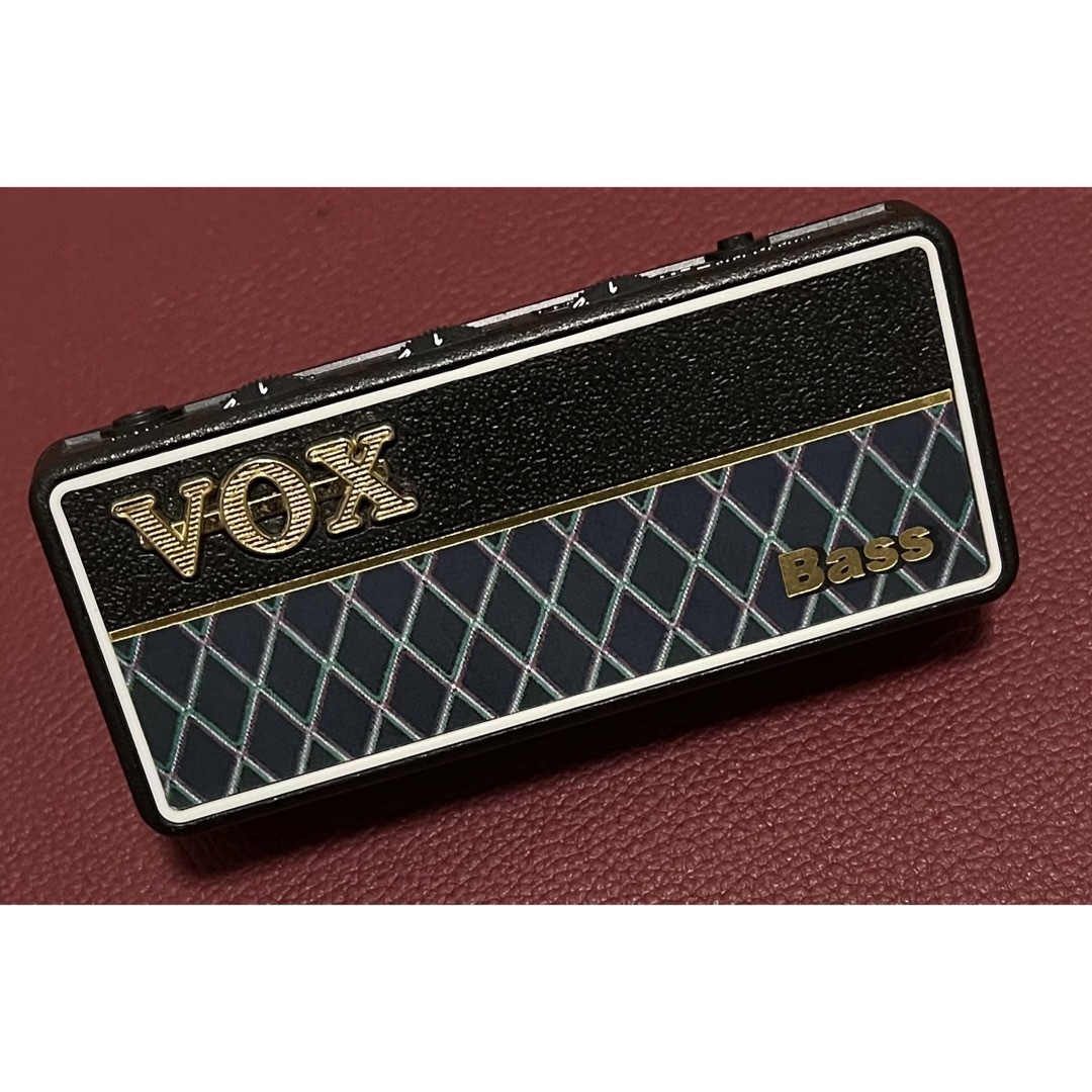 VOX(ヴォックス)の緋色様専用 楽器のベース(その他)の商品写真