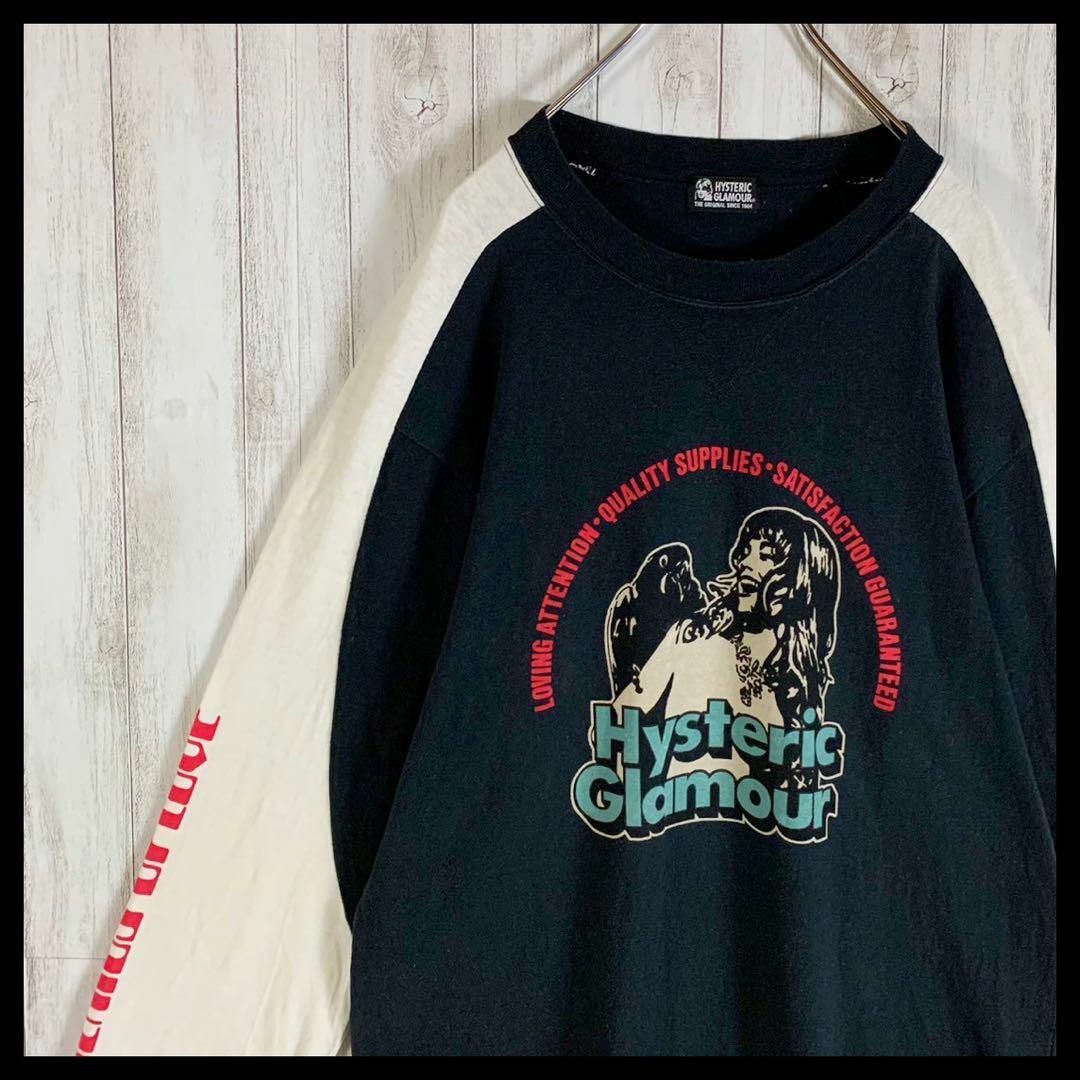 超絶人気デザイン】ヒステリックグラマー ヒスガール 入手困難
