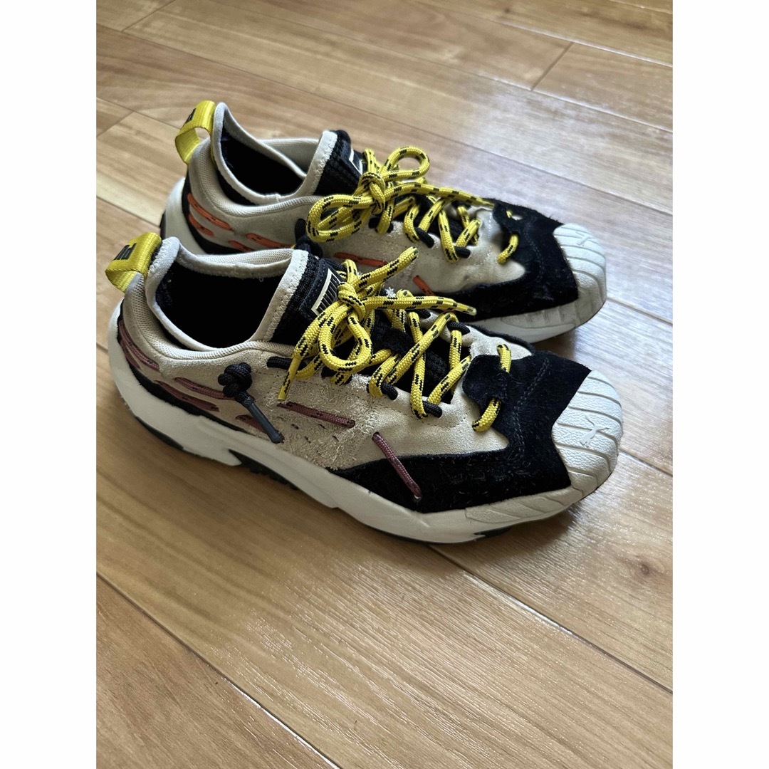 PUMA  Plexus靴/シューズ