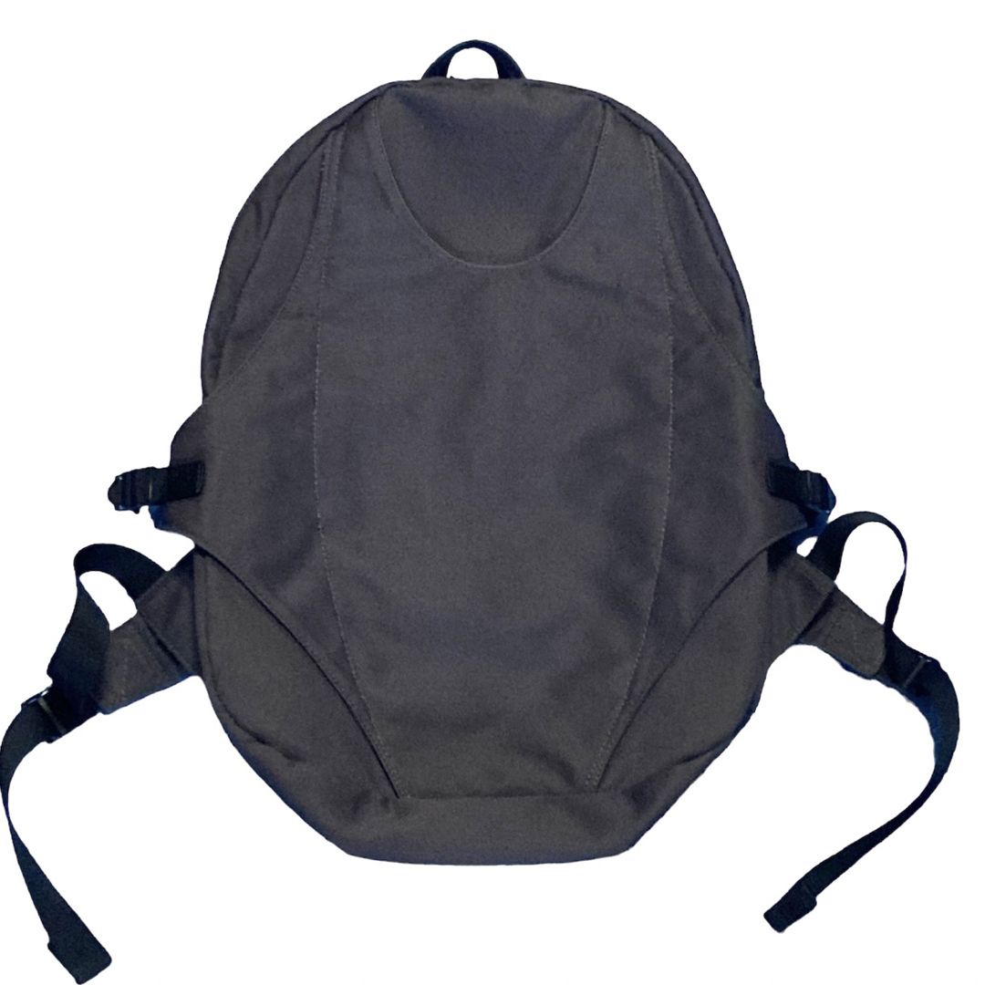 TENDERLOIN BACK PACK T/C