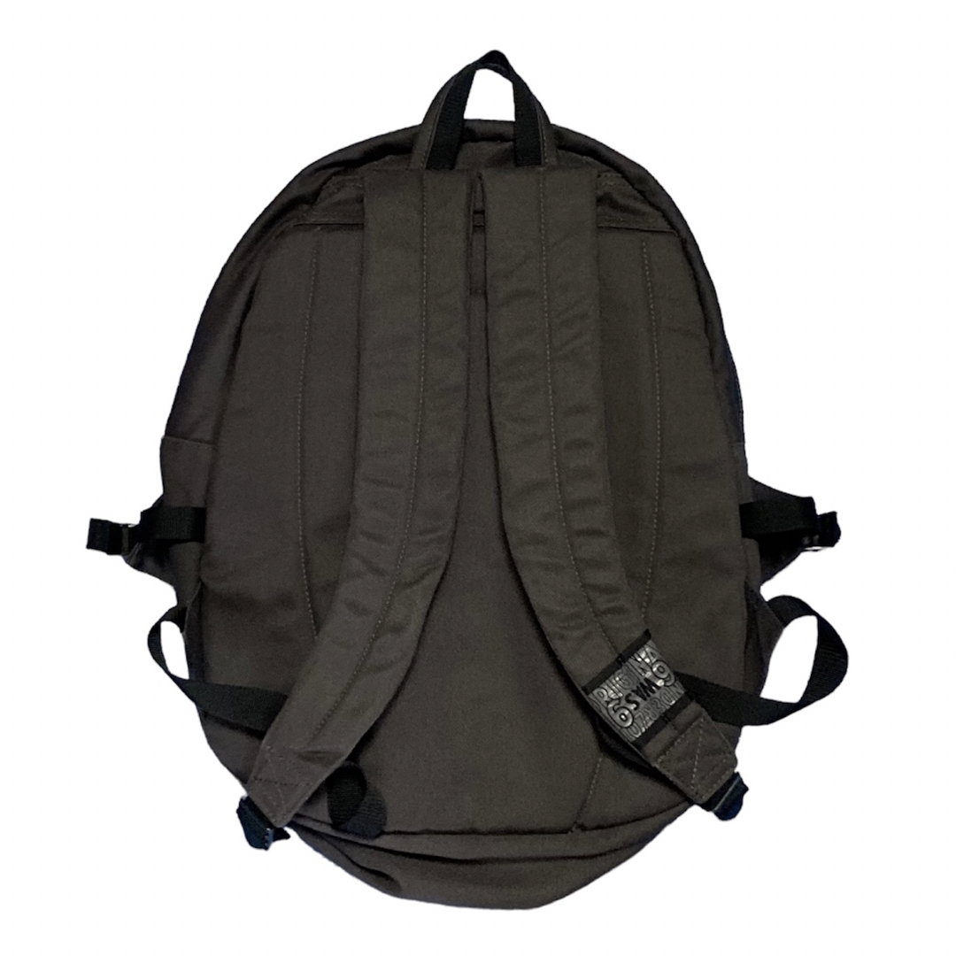 TENDERLOIN BACK PACK T/C